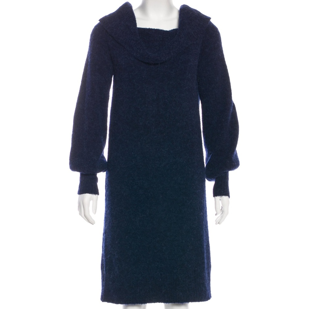 DESIGNERS REMIX Charlotte Eskildsen Sweater Dress